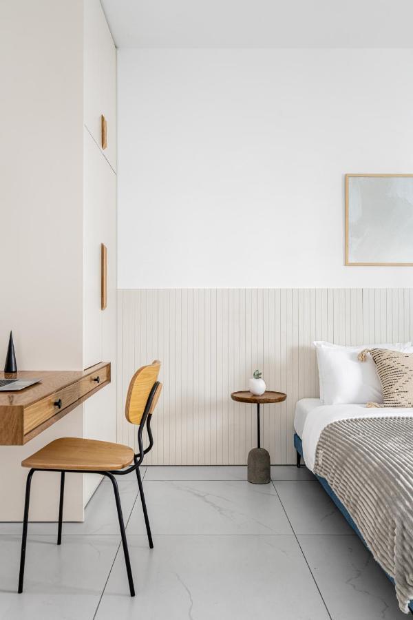 Mate Allenby - By Homy Tel Aviv Exterior photo