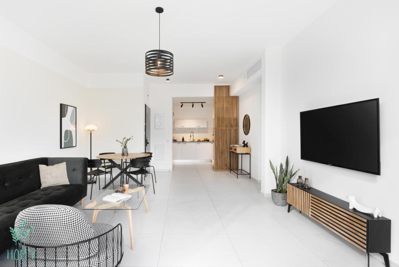 Mate Allenby - By Homy Tel Aviv Exterior photo